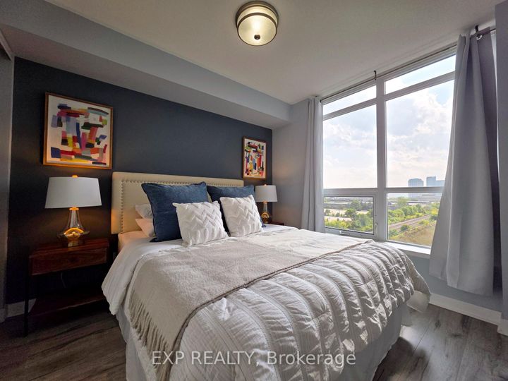 Photo 17 at 723 - 120 Dallimore Circle, Don Mills, Toronto