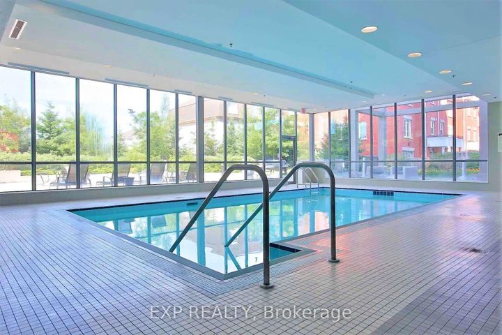 Photo 22 at 723 - 120 Dallimore Circle, Don Mills, Toronto
