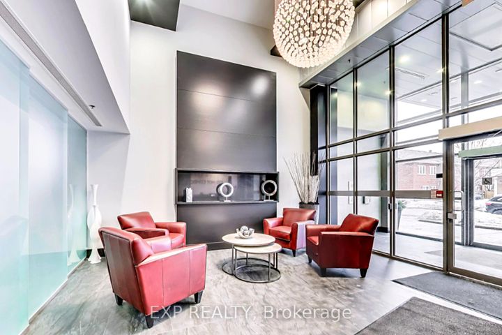 Photo 25 at 723 - 120 Dallimore Circle, Don Mills, Toronto