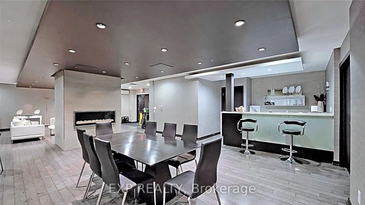 Photo 29 at 723 - 120 Dallimore Circle, Don Mills, Toronto
