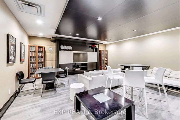 Photo 30 at 723 - 120 Dallimore Circle, Don Mills, Toronto