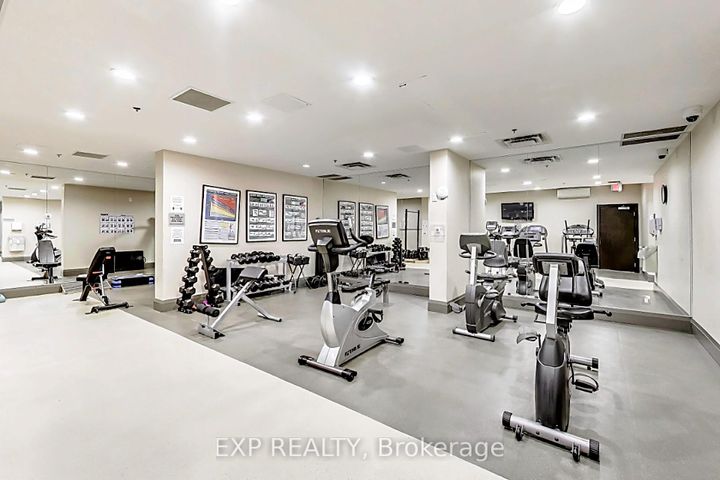 Photo 31 at 723 - 120 Dallimore Circle, Don Mills, Toronto