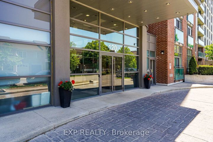 Photo 33 at 723 - 120 Dallimore Circle, Don Mills, Toronto