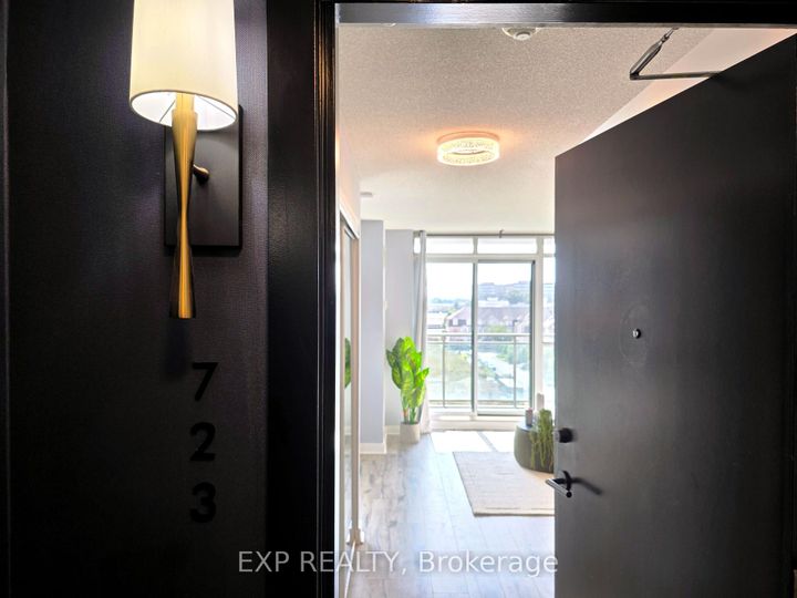 Photo 38 at 723 - 120 Dallimore Circle, Don Mills, Toronto