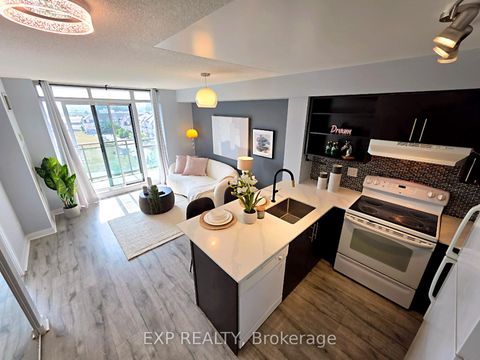 Photo 11 at 723 - 120 Dallimore Circle, Don Mills, Toronto Photo 11 at 723 - 120 Dallimore Circle, Don Mills, Toronto