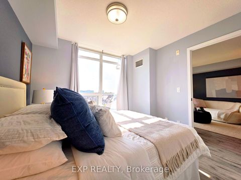 Photo 19 at 723 - 120 Dallimore Circle, Don Mills, Toronto