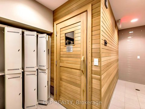 Photo 23 at 723 - 120 Dallimore Circle, Don Mills, Toronto