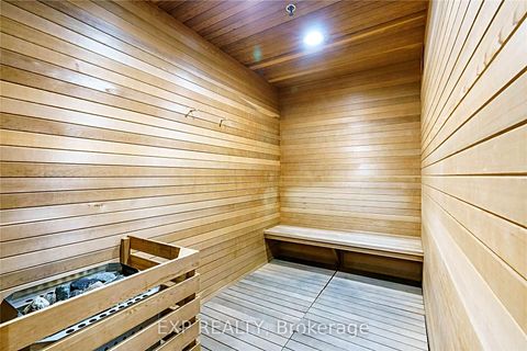 Photo 24 at 723 - 120 Dallimore Circle, Don Mills, Toronto
