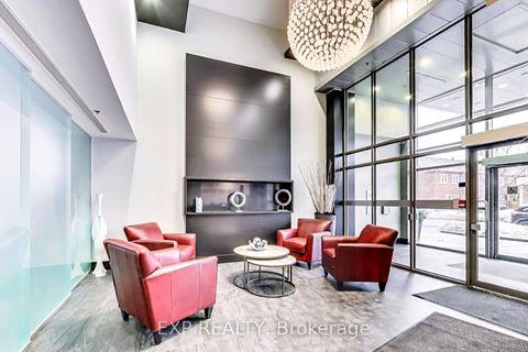 Photo 25 at 723 - 120 Dallimore Circle, Don Mills, Toronto