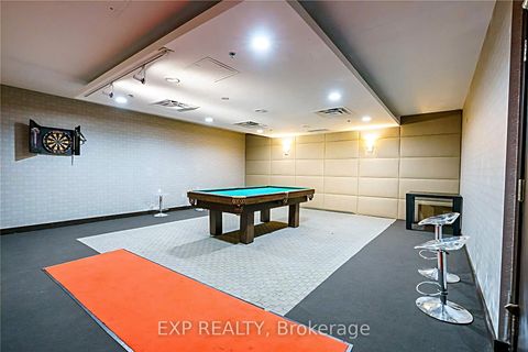 Photo 27 at 723 - 120 Dallimore Circle, Don Mills, Toronto