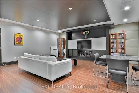 Photo 28 at 723 - 120 Dallimore Circle, Don Mills, Toronto