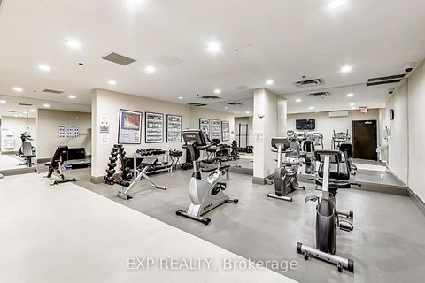 Photo 31 at 723 - 120 Dallimore Circle, Don Mills, Toronto
