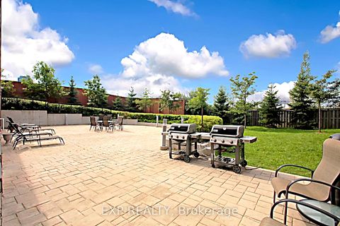 Photo 32 at 723 - 120 Dallimore Circle, Don Mills, Toronto