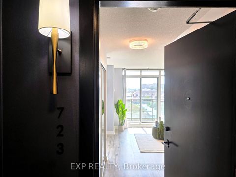 Photo 38 at 723 - 120 Dallimore Circle, Don Mills, Toronto Photo 38 at 723 - 120 Dallimore Circle, Don Mills, Toronto