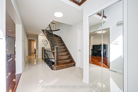 Photo 5 at 58 Joseph Aaron Boulevard, Brownridge, Vaughan