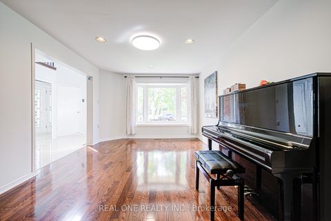 Photo 6 at 58 Joseph Aaron Boulevard, Brownridge, Vaughan