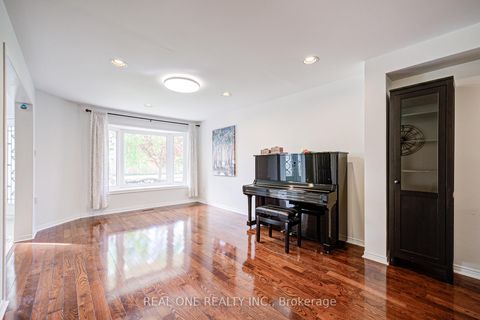 Photo 7 at 58 Joseph Aaron Boulevard, Brownridge, Vaughan