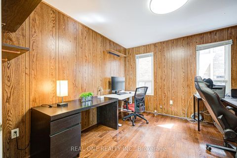 Photo 12 at 58 Joseph Aaron Boulevard, Brownridge, Vaughan