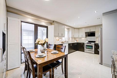 Photo 13 at 58 Joseph Aaron Boulevard, Brownridge, Vaughan