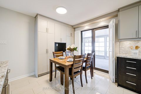 Photo 14 at 58 Joseph Aaron Boulevard, Brownridge, Vaughan