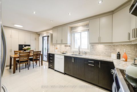 Photo 17 at 58 Joseph Aaron Boulevard, Brownridge, Vaughan