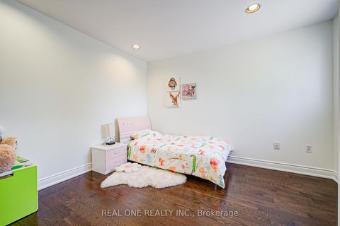 Photo 23 at 58 Joseph Aaron Boulevard, Brownridge, Vaughan