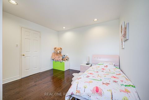 Photo 24 at 58 Joseph Aaron Boulevard, Brownridge, Vaughan
