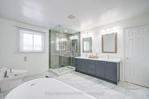 Photo 27 at 58 Joseph Aaron Boulevard, Brownridge, Vaughan