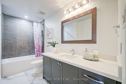 Photo 29 at 58 Joseph Aaron Boulevard, Brownridge, Vaughan