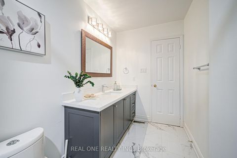 Photo 30 at 58 Joseph Aaron Boulevard, Brownridge, Vaughan