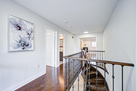 Photo 31 at 58 Joseph Aaron Boulevard, Brownridge, Vaughan
