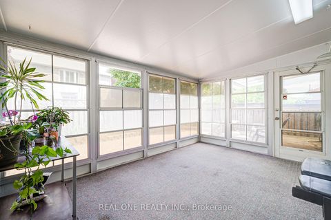Photo 33 at 58 Joseph Aaron Boulevard, Brownridge, Vaughan