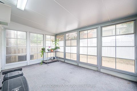 Photo 34 at 58 Joseph Aaron Boulevard, Brownridge, Vaughan