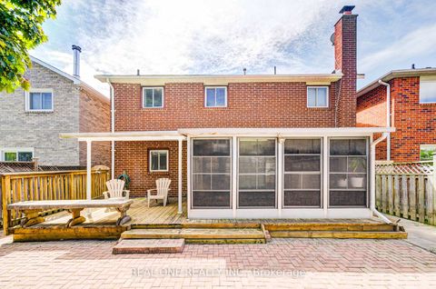 Photo 36 at 58 Joseph Aaron Boulevard, Brownridge, Vaughan