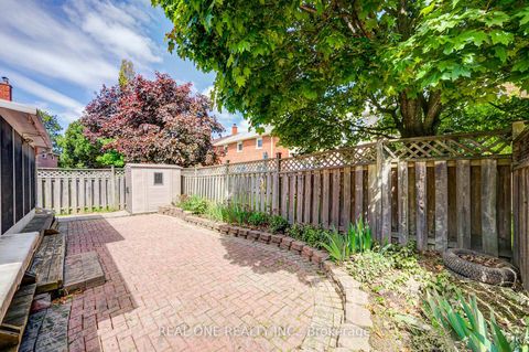 Photo 37 at 58 Joseph Aaron Boulevard, Brownridge, Vaughan