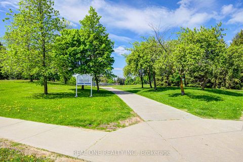 Photo 38 at 58 Joseph Aaron Boulevard, Brownridge, Vaughan