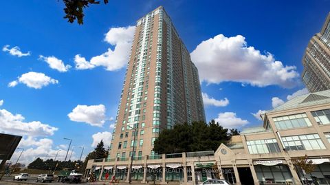 Photo 1 at 3338 - 68 Corporate Drive, Woburn, Toronto