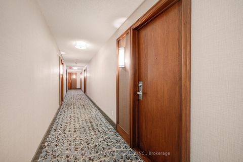 Photo 2 at 3338 - 68 Corporate Drive, Woburn, Toronto
