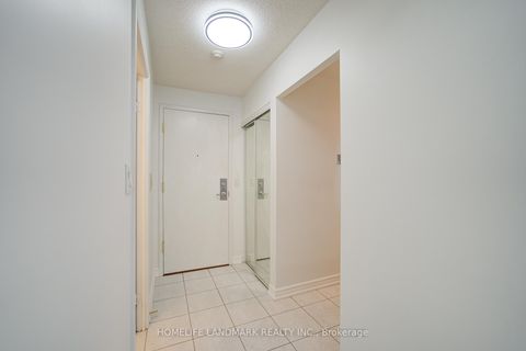 Photo 3 at 3338 - 68 Corporate Drive, Woburn, Toronto