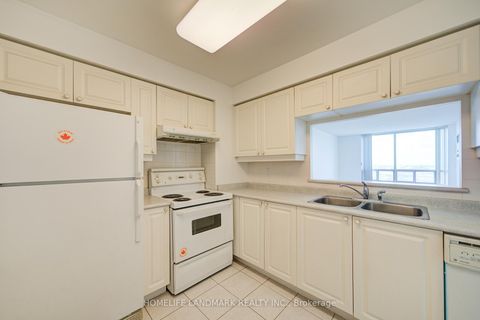 Photo 8 at 3338 - 68 Corporate Drive, Woburn, Toronto
