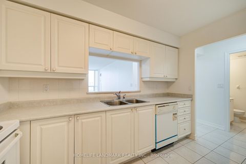 Photo 9 at 3338 - 68 Corporate Drive, Woburn, Toronto