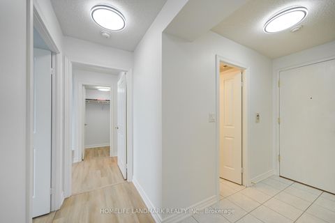 Photo 10 at 3338 - 68 Corporate Drive, Woburn, Toronto