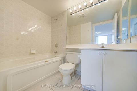 Photo 24 at 3338 - 68 Corporate Drive, Woburn, Toronto