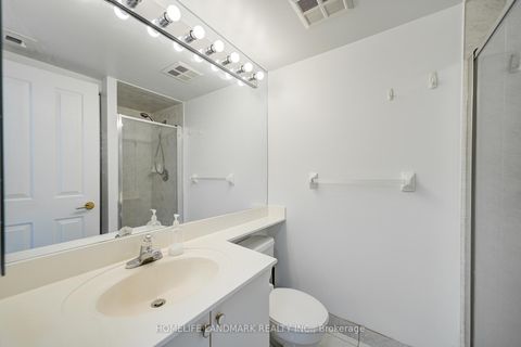 Photo 27 at 3338 - 68 Corporate Drive, Woburn, Toronto