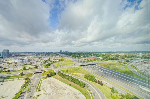 Photo 30 at 3338 - 68 Corporate Drive, Woburn, Toronto