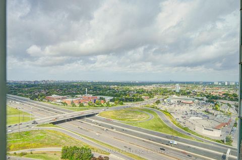 Photo 31 at 3338 - 68 Corporate Drive, Woburn, Toronto