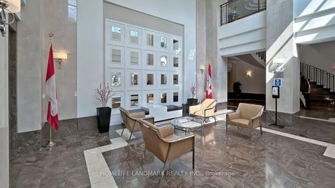 Photo 32 at 3338 - 68 Corporate Drive, Woburn, Toronto