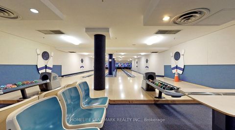 Photo 34 at 3338 - 68 Corporate Drive, Woburn, Toronto