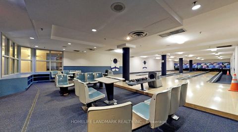 Photo 35 at 3338 - 68 Corporate Drive, Woburn, Toronto