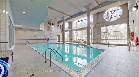Photo 37 at 3338 - 68 Corporate Drive, Woburn, Toronto